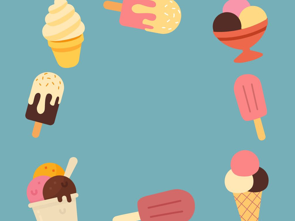 Image for Ice Cream Social