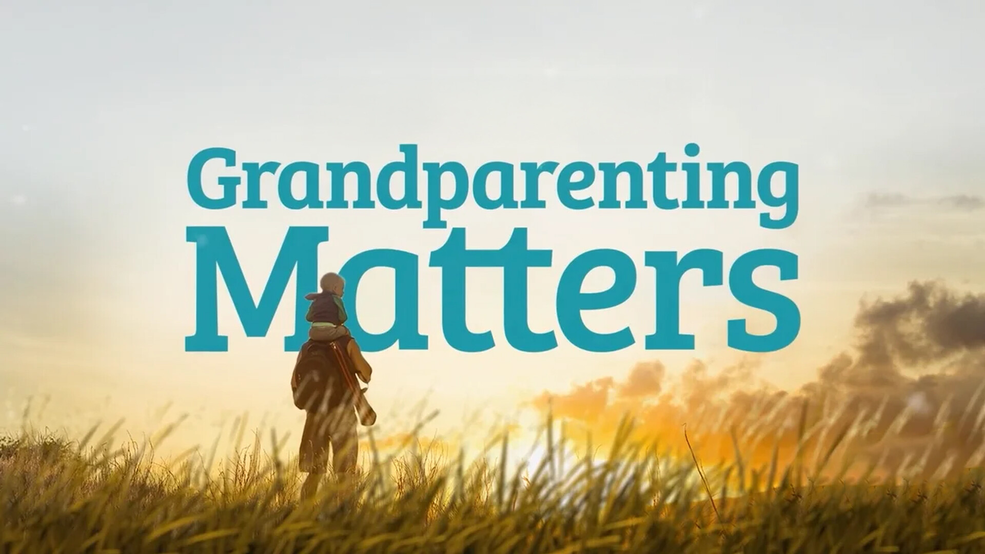 Grandparenting Matters