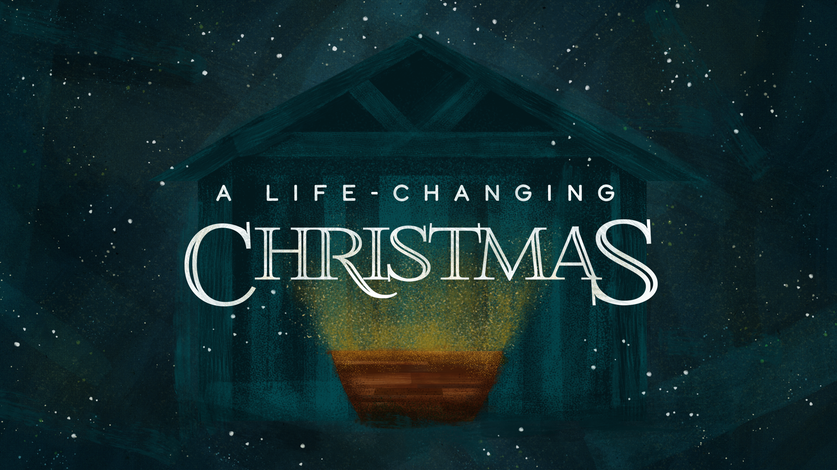 A Life-Changing Christmas