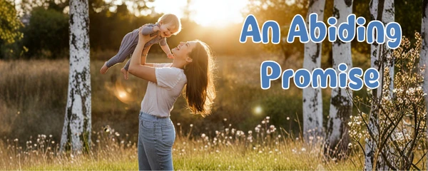 An Abiding Promise