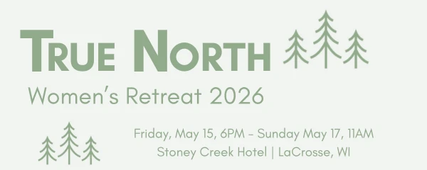 Women's Retreat 2026