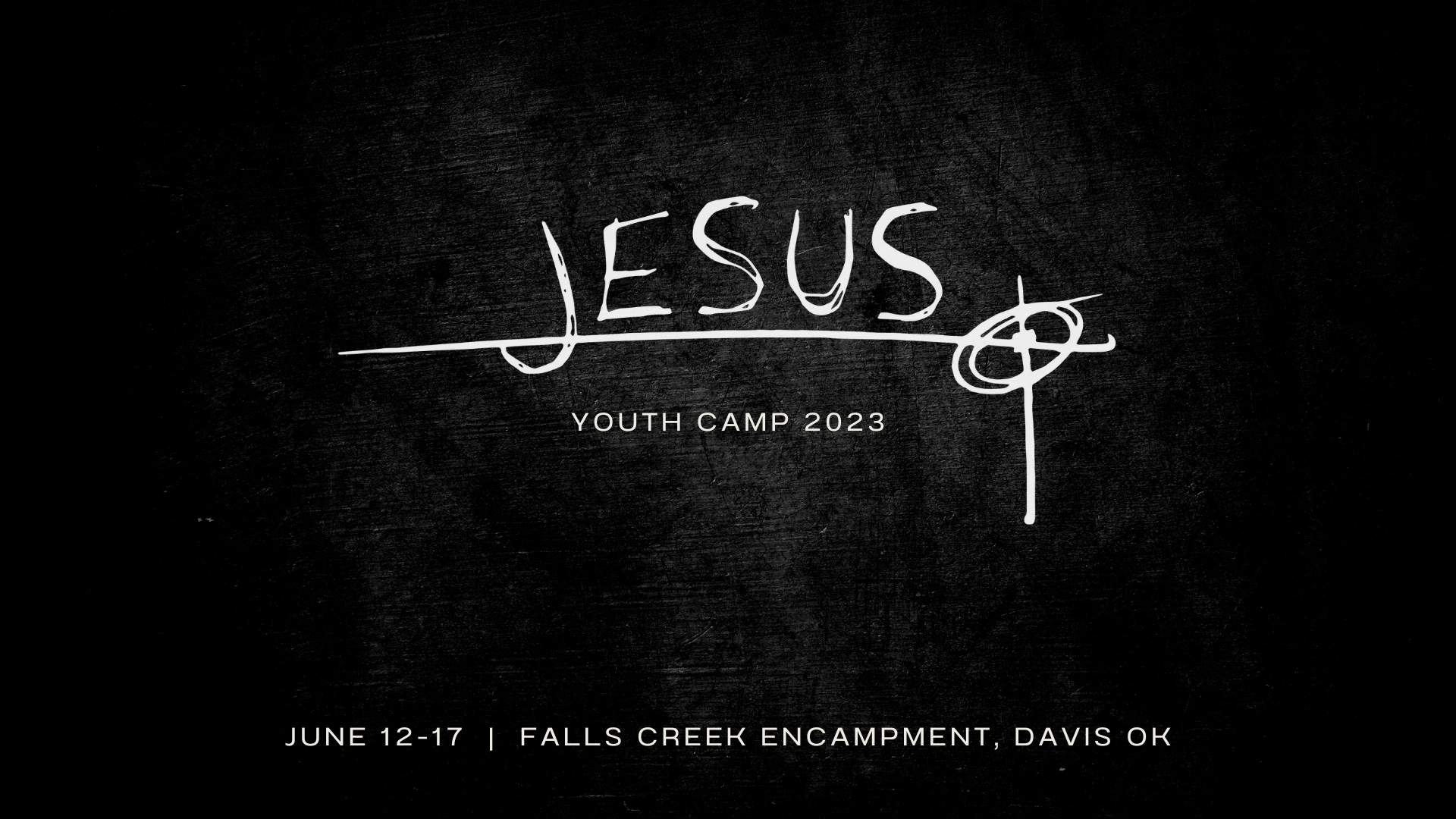 GM Youth - Falls Creek Summer Camp 2023