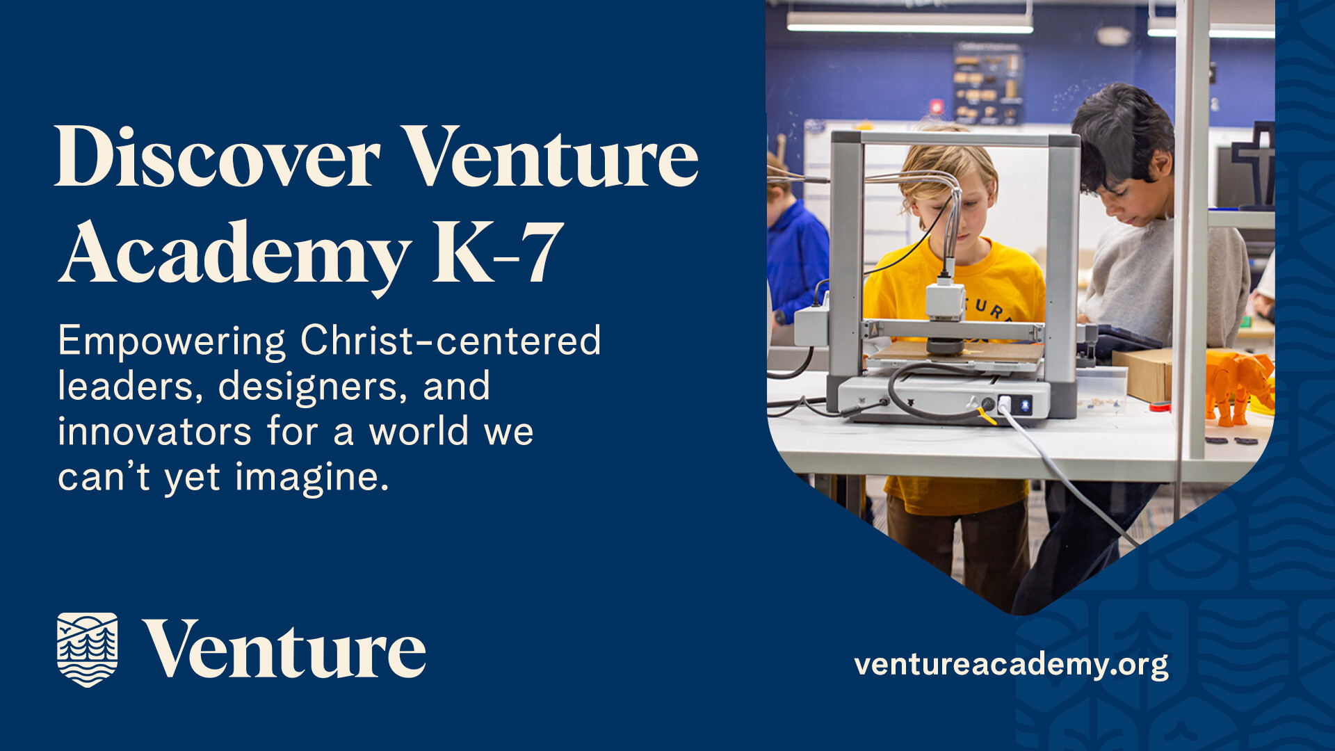 Venture Academy