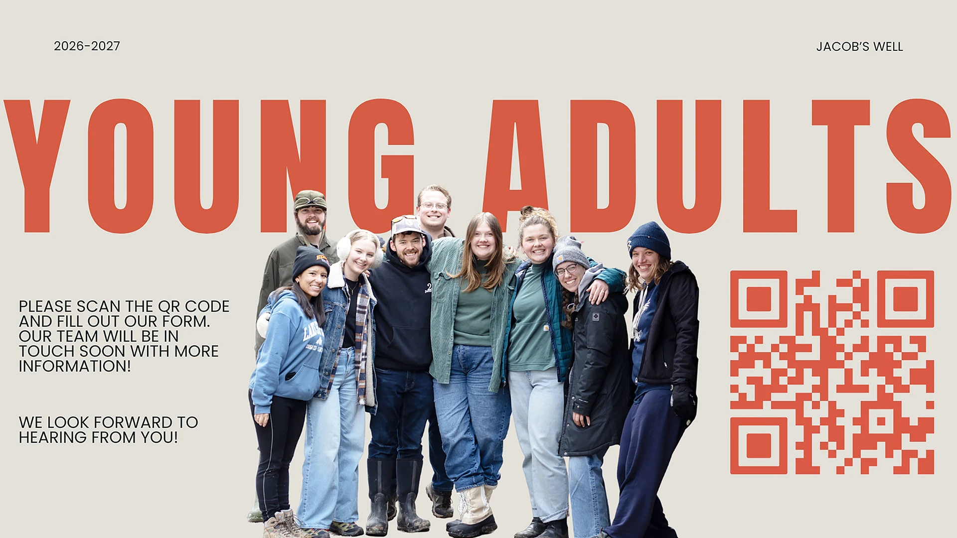 Young Adults