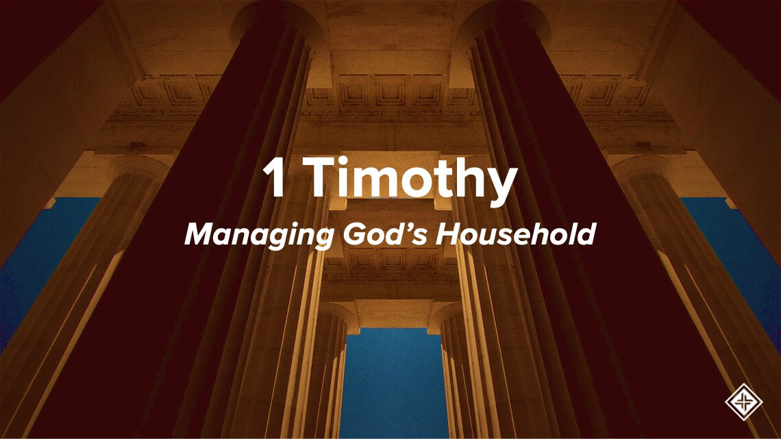 1 Timothy