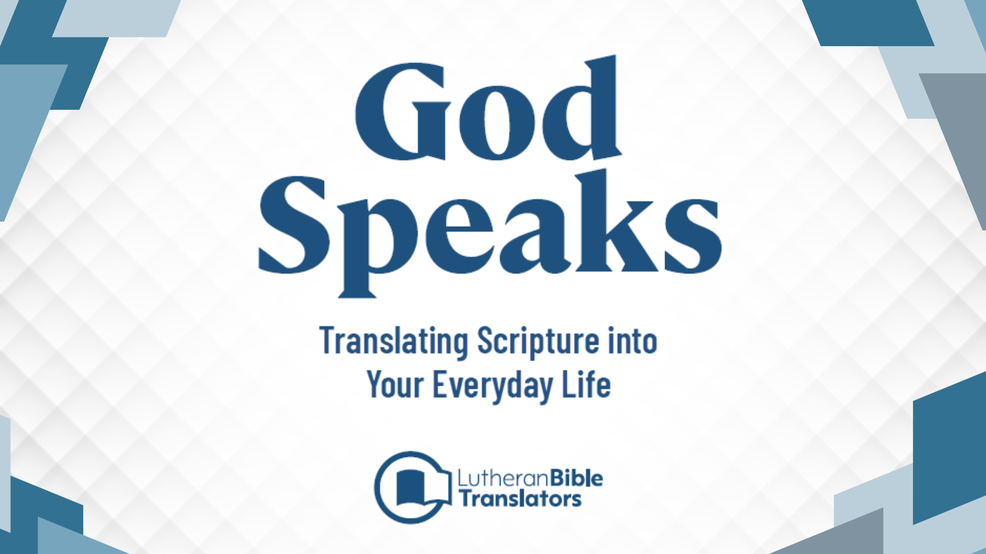 All-Scripture Adventure: Useful for Teaching (Video) episode artwork