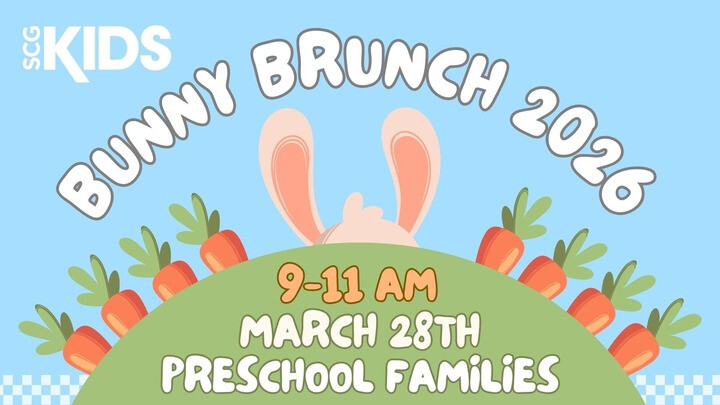 Bunny Brunch 2026