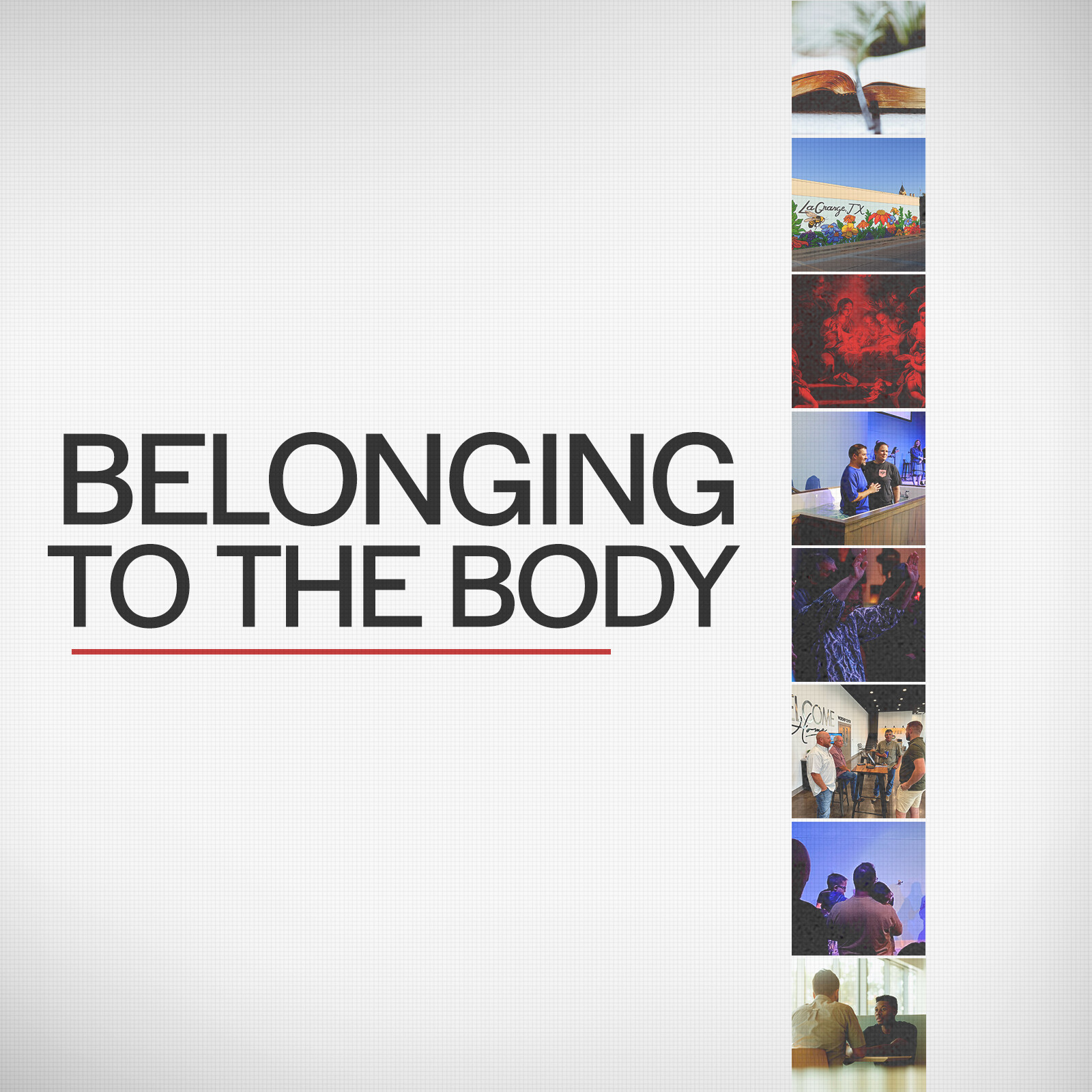 A Biblical Case for Church Membership