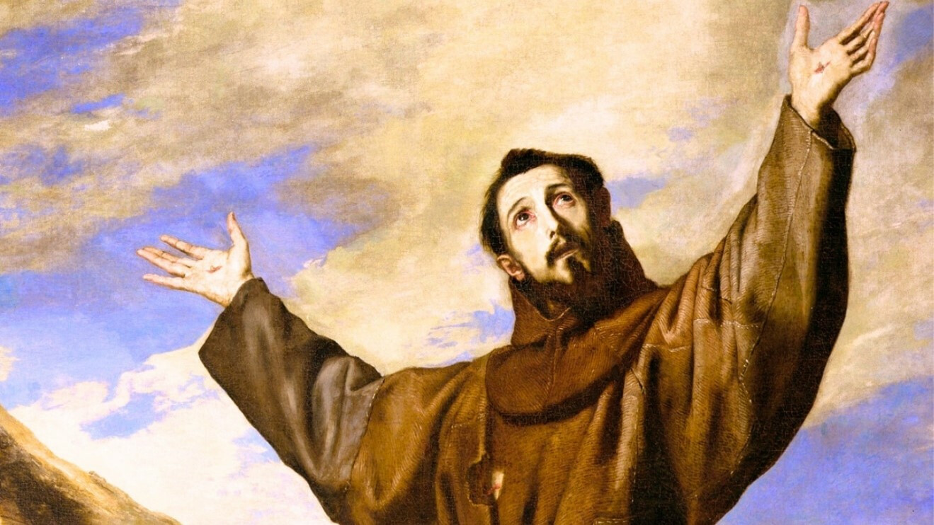 Liturgy 101: The List of Saints in Eucharistic Prayers B and D