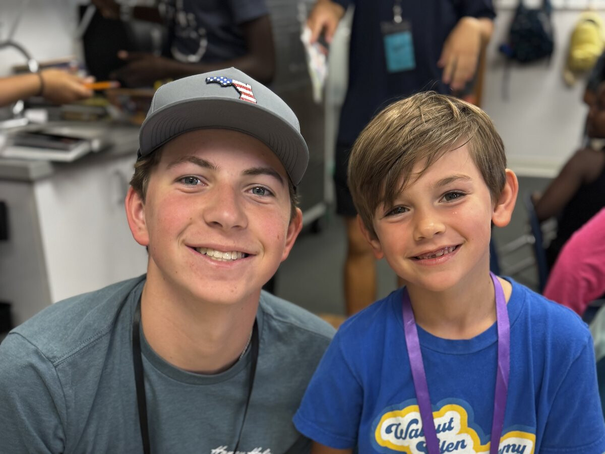 Dallas, TX mission trip