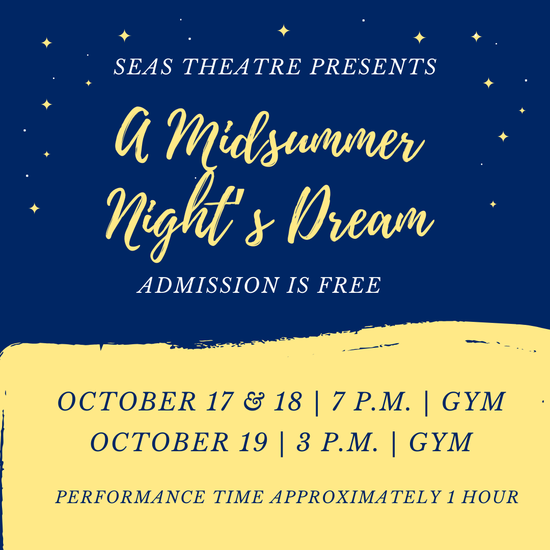 Midsummer's Night Dream Performance