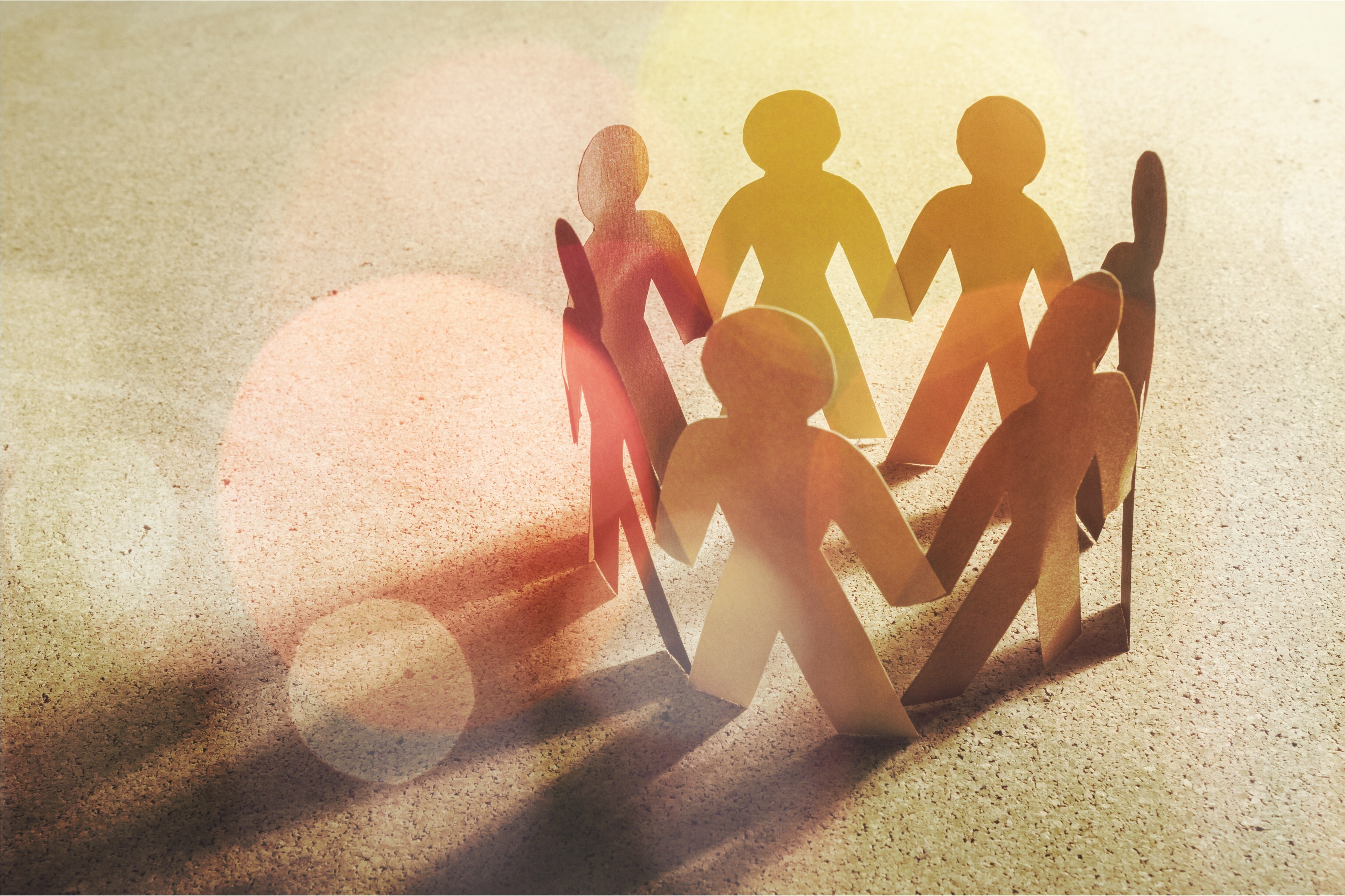 Pastoral Care 