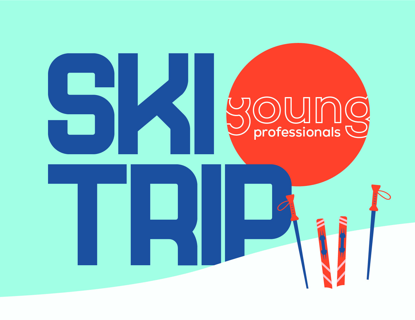 Young Professionals: Ski Trip