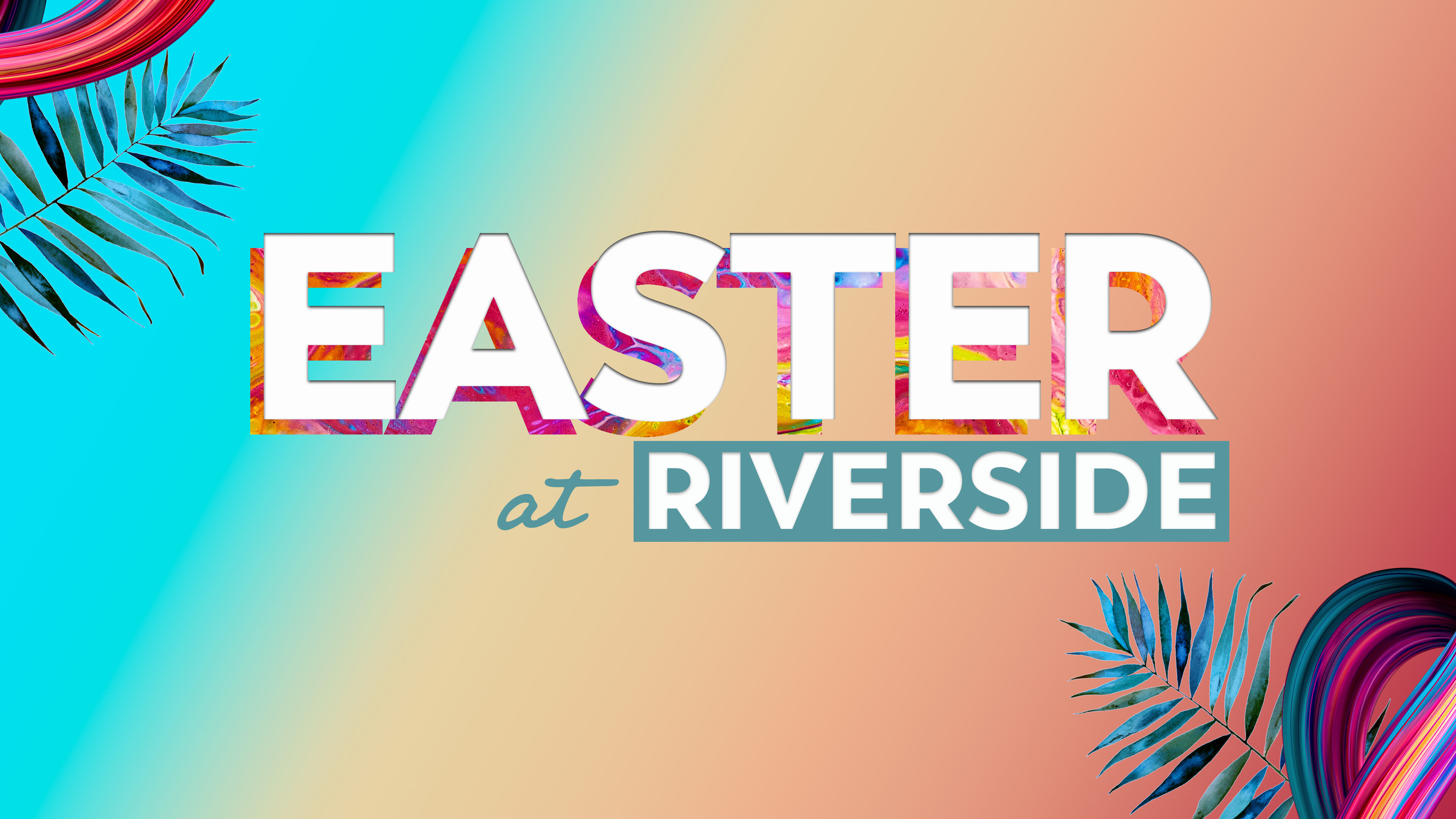 Easter Friday 630pm BL Riverside Church