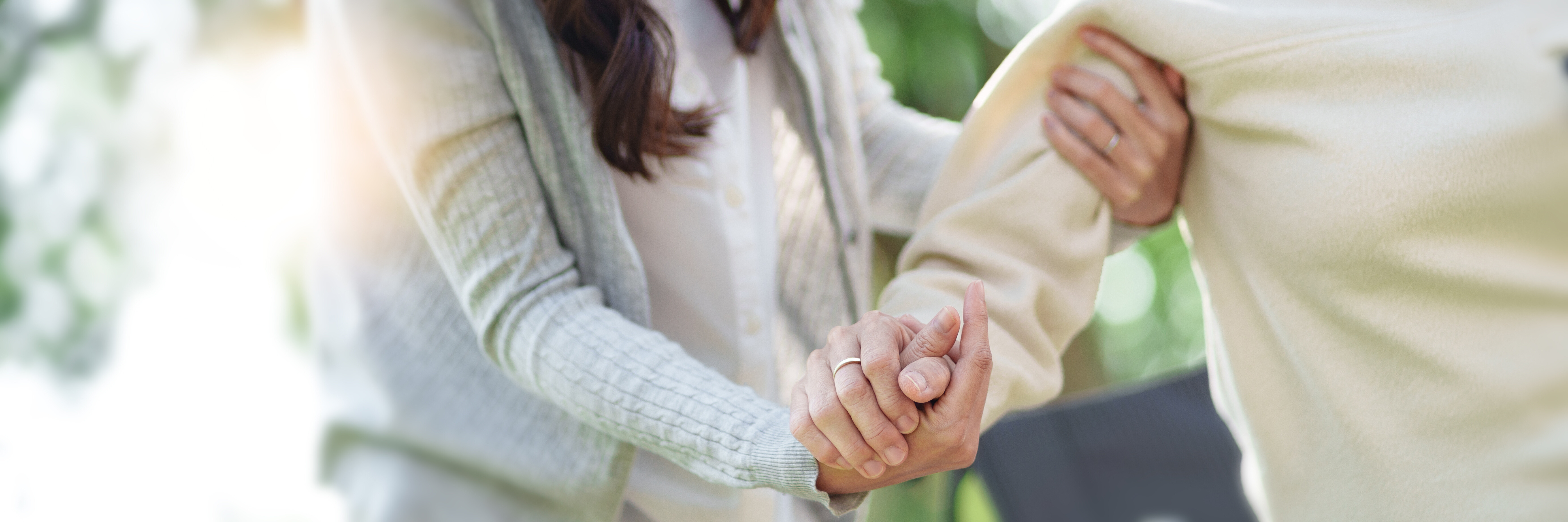 photo: Caring for Aging Parents