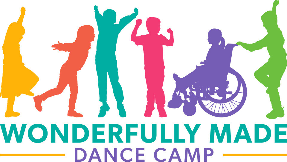 Wonderfully Made Dance Camp