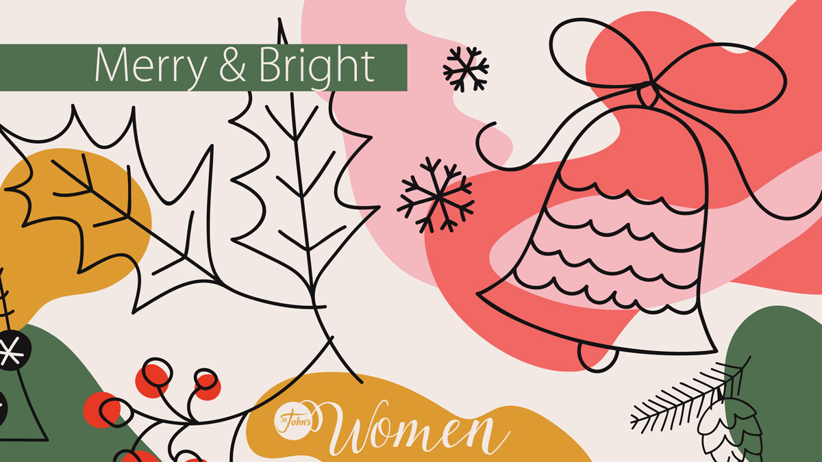 Merry & Bright