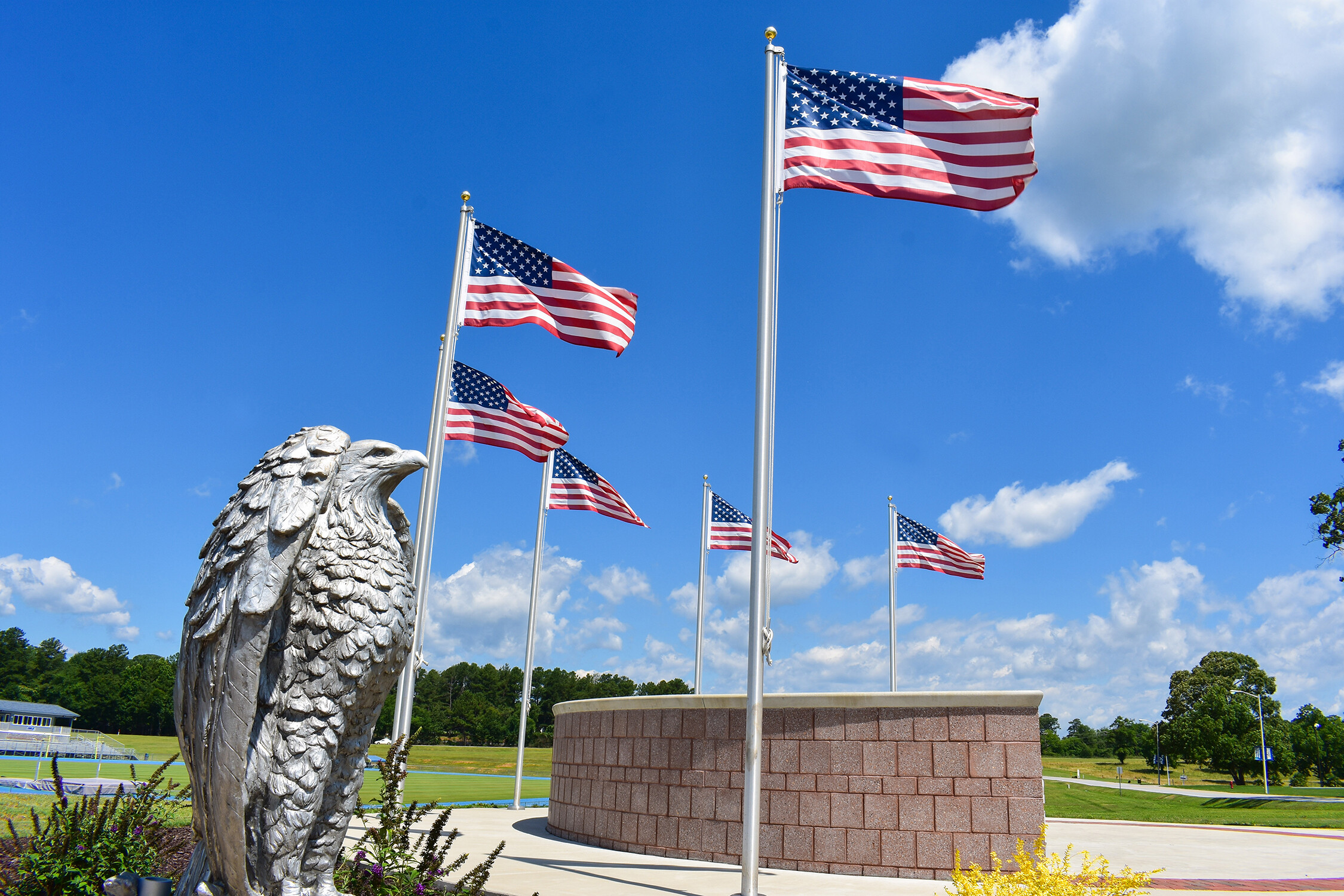 SWU to create grant-funded center for Veteran Student Success