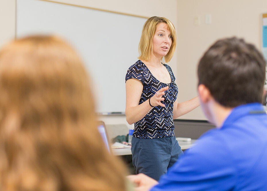 Southern Wesleyan University’s education program responding to teacher shortage