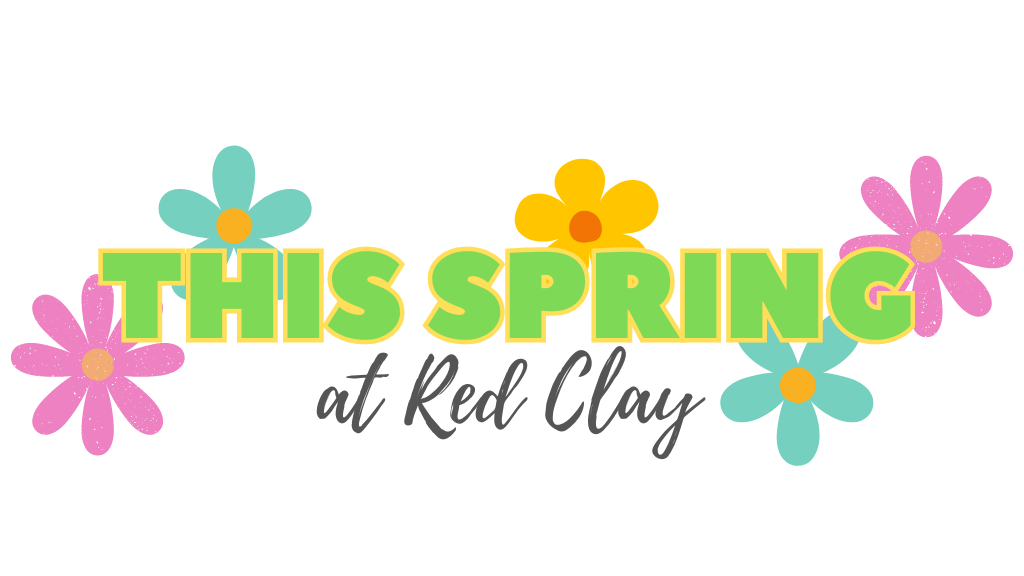 Spring Mailer - 2024 | Red Clay News | Red Clay Creek Presbyterian Church