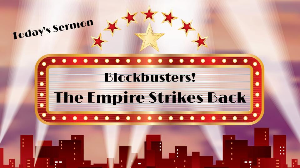 Star Wars: The Empire Strikes Back (Audio) episode artwork
