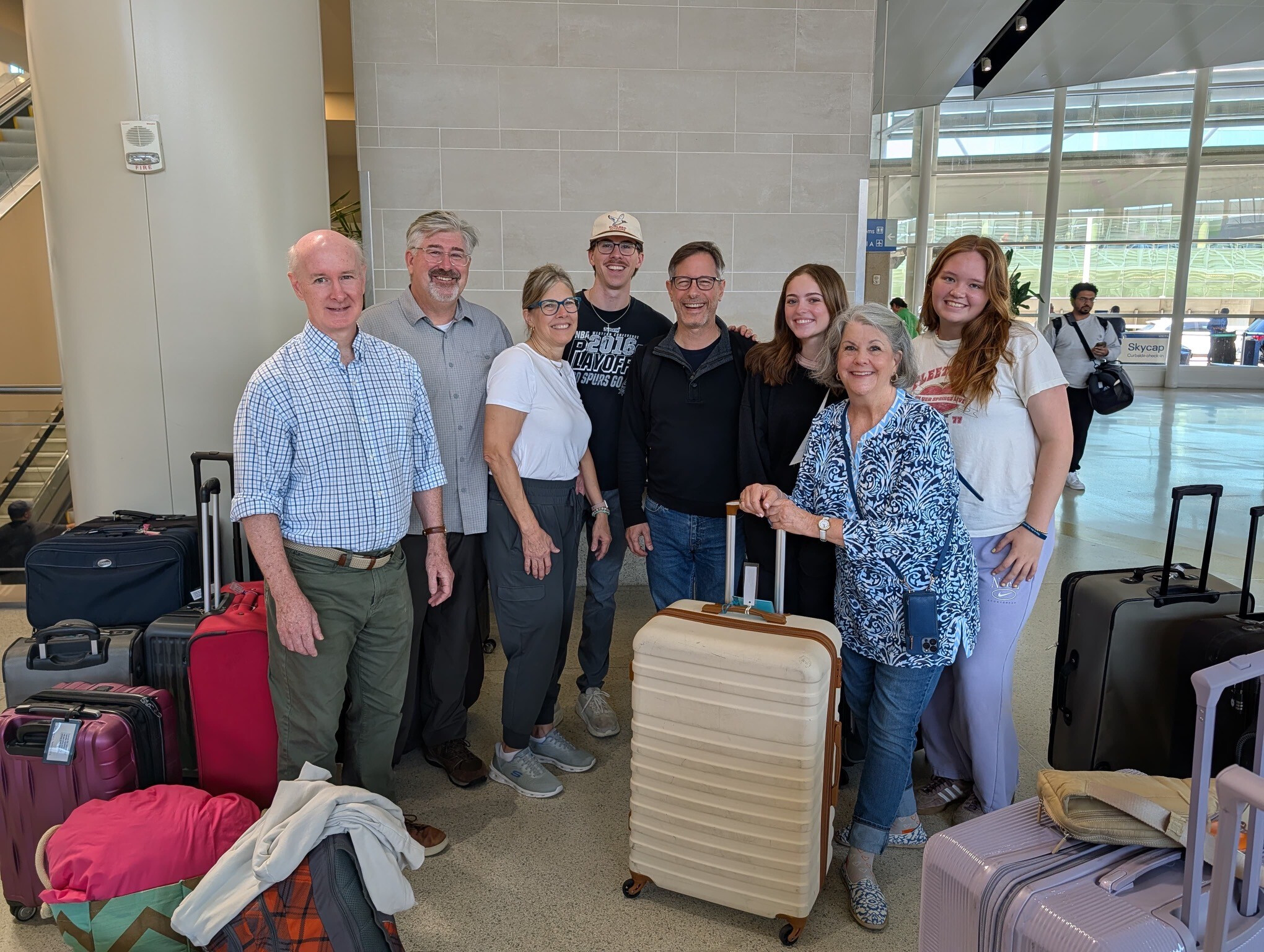 2026 Uganda Mission Trip Updates