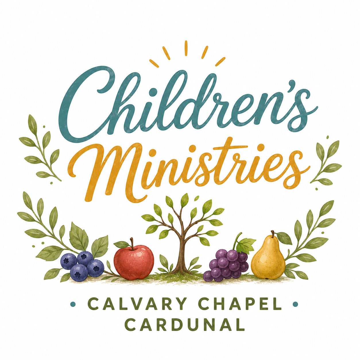 Children's Ministries
