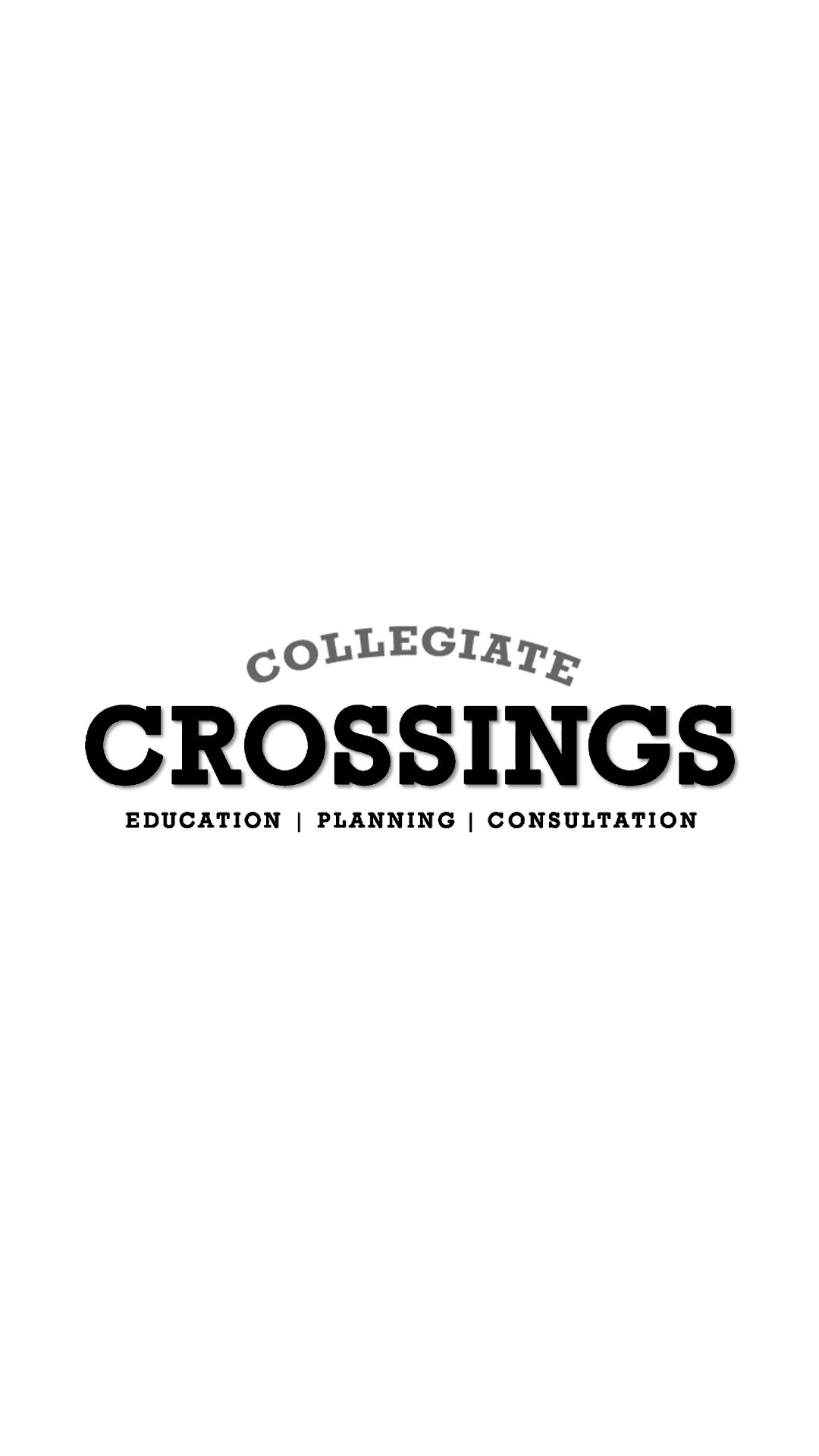 Collegiate Crossings