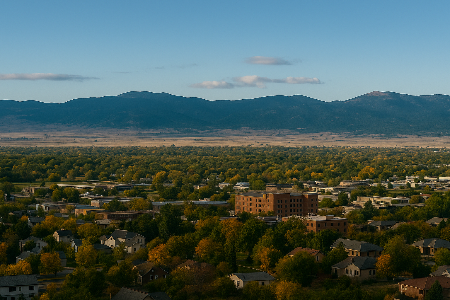 Loveland Campus Coming Soon