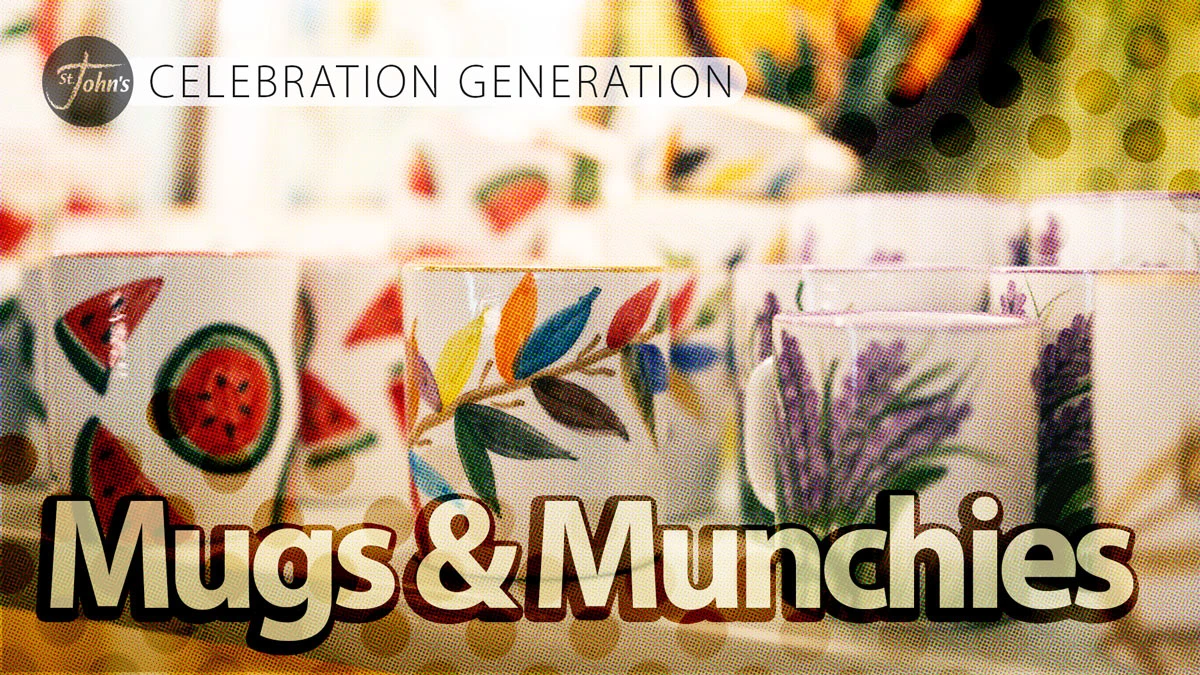 Mugs and Munchies