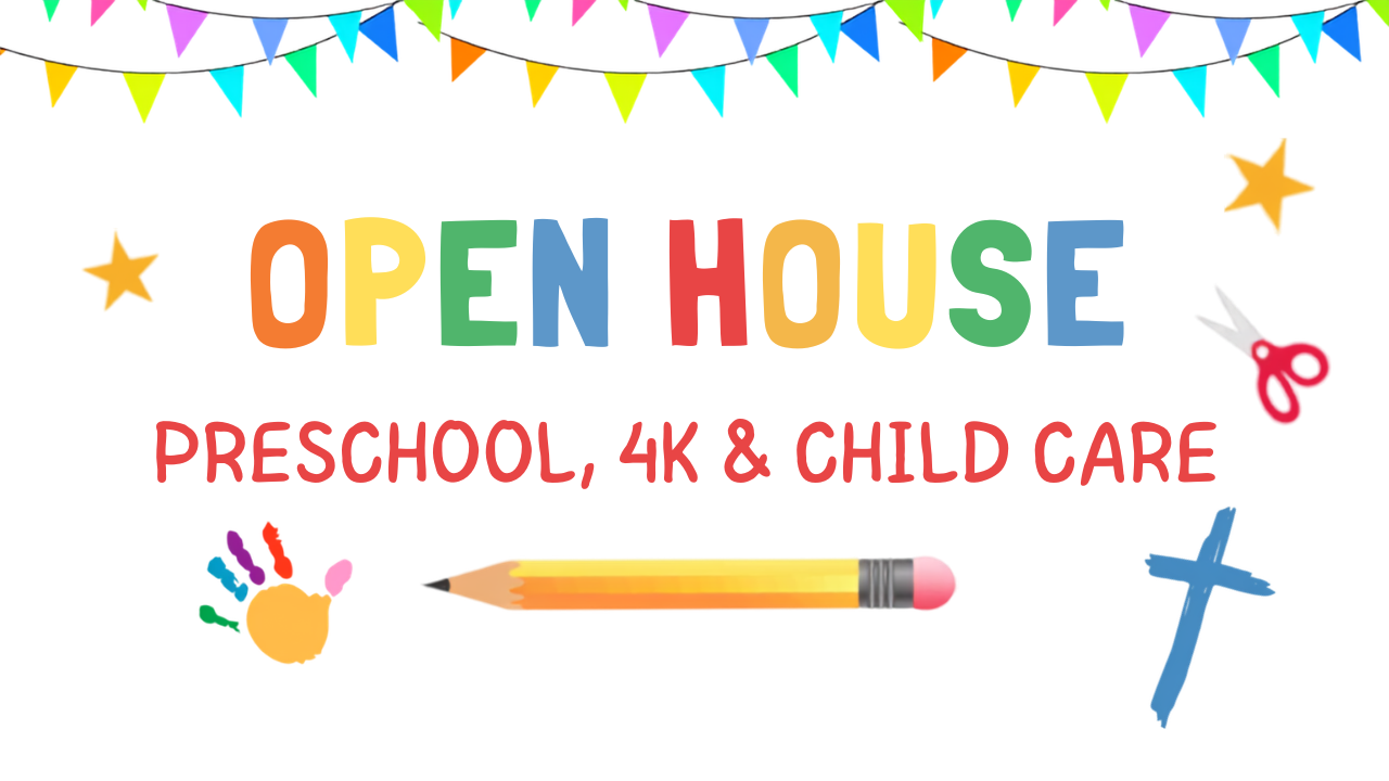 ECC Open House