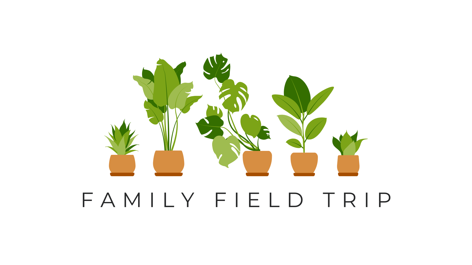 Family Field Trip: Schneider Nursery