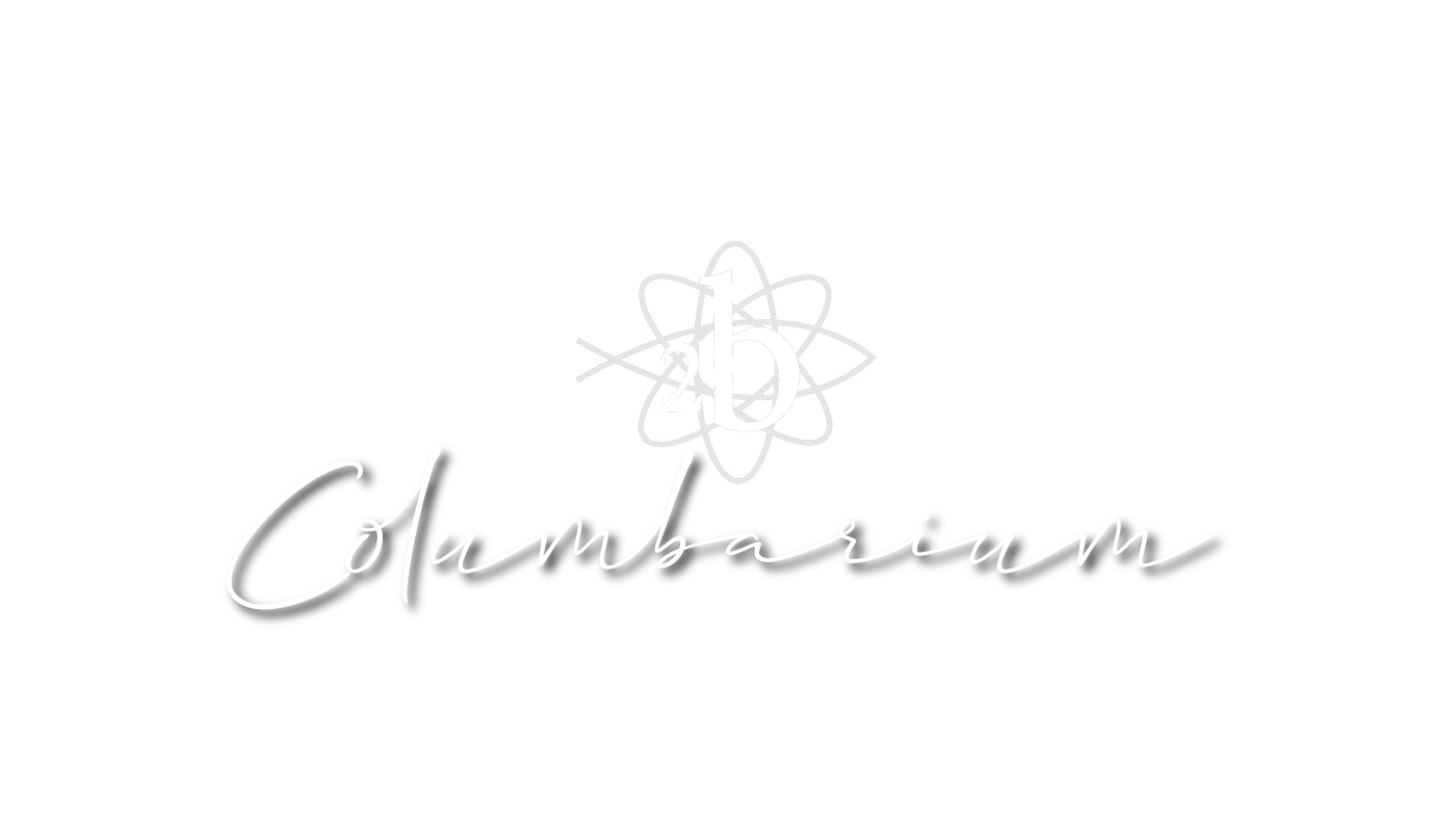 Columbariaum header script image