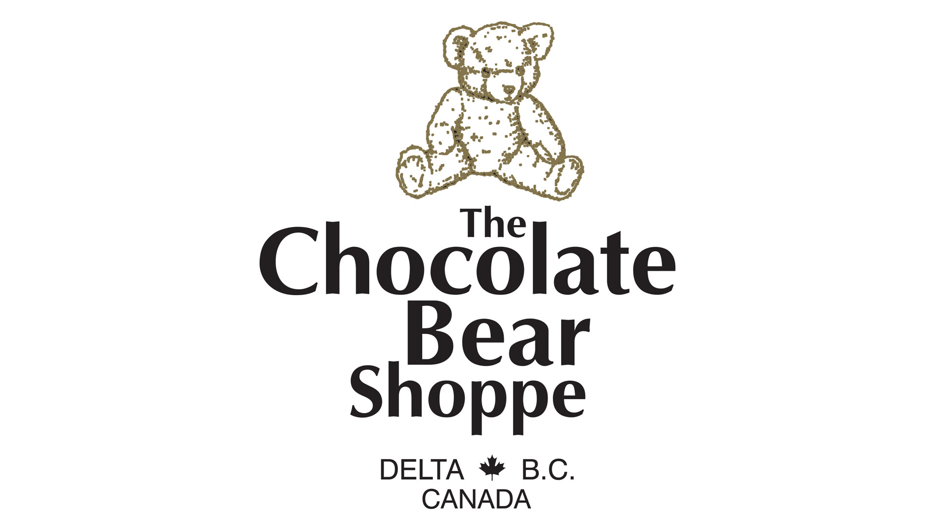 Chocolate Bear Shoppe