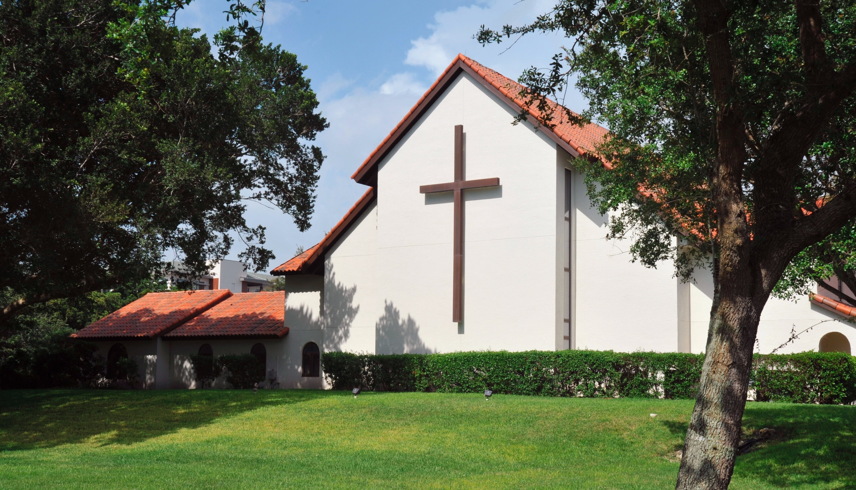 Livestream | Faith Lutheran Church | Naples