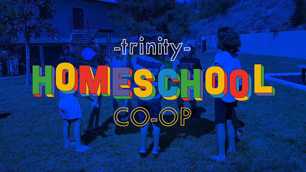 Trinity Homeschool Co Op 2022 Trinity Church   Trin Homeschool Co Op Web22 