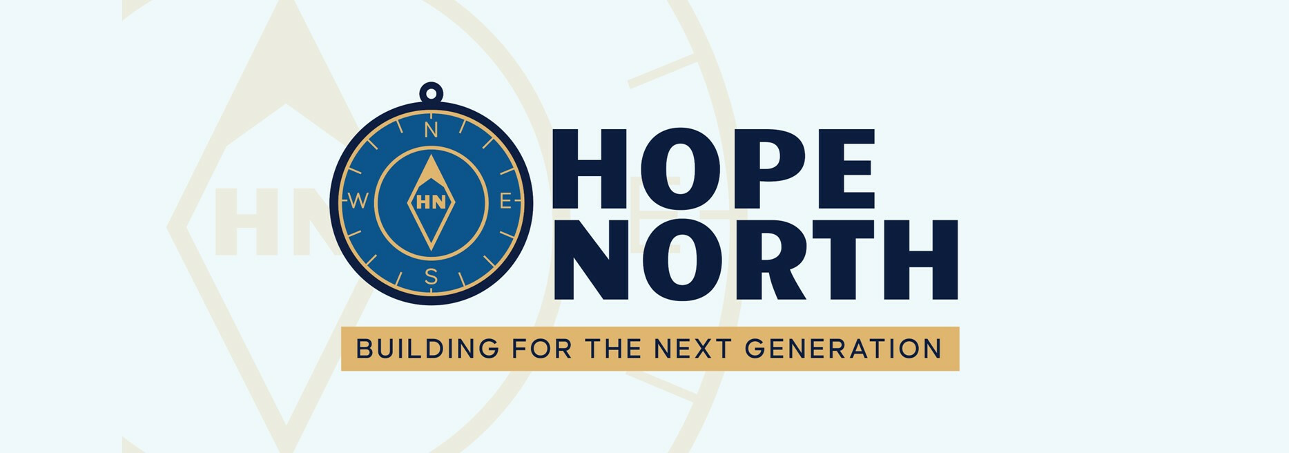 hope north page rotator