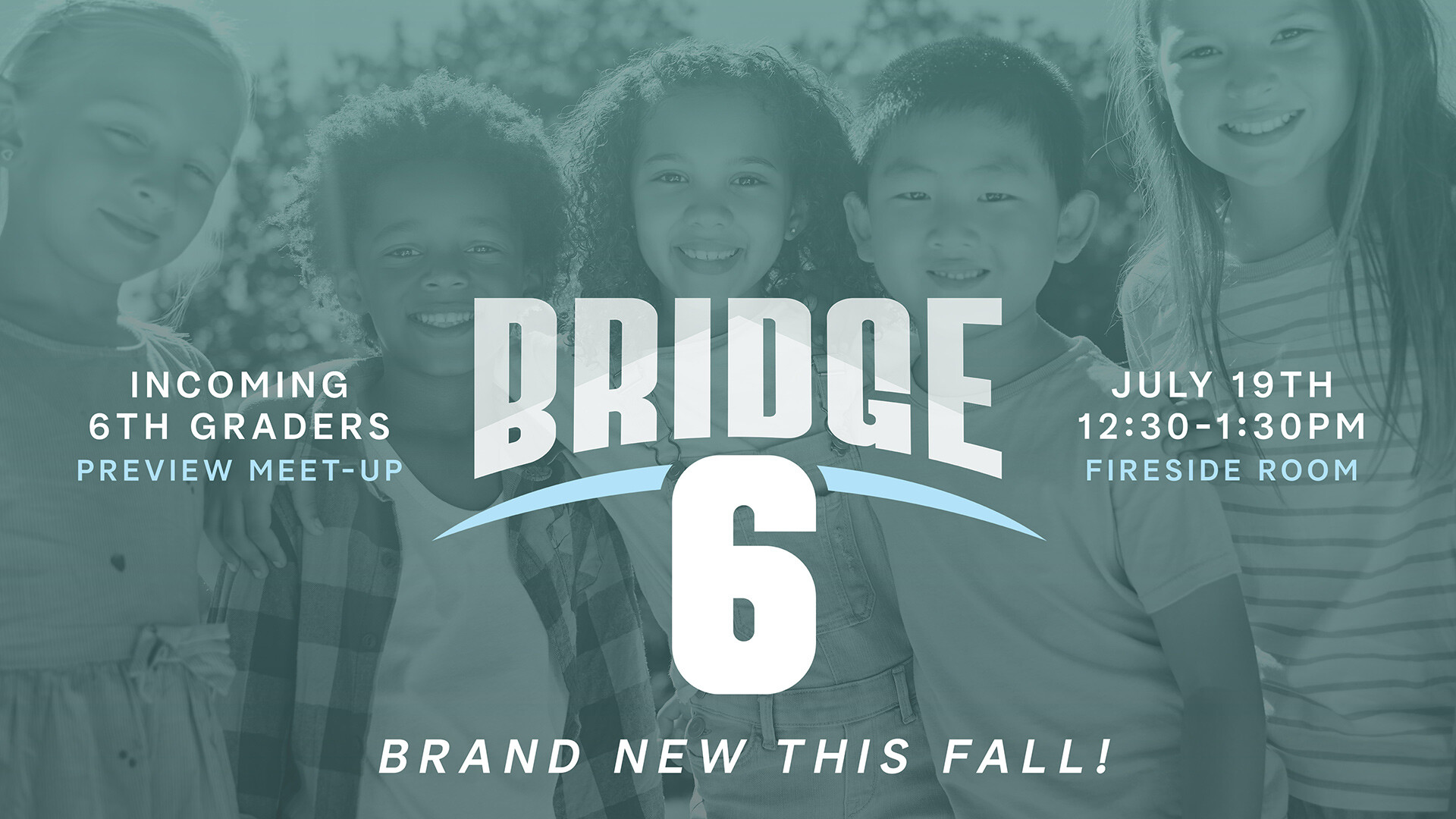 Bridge 6 Preview Meet-Up