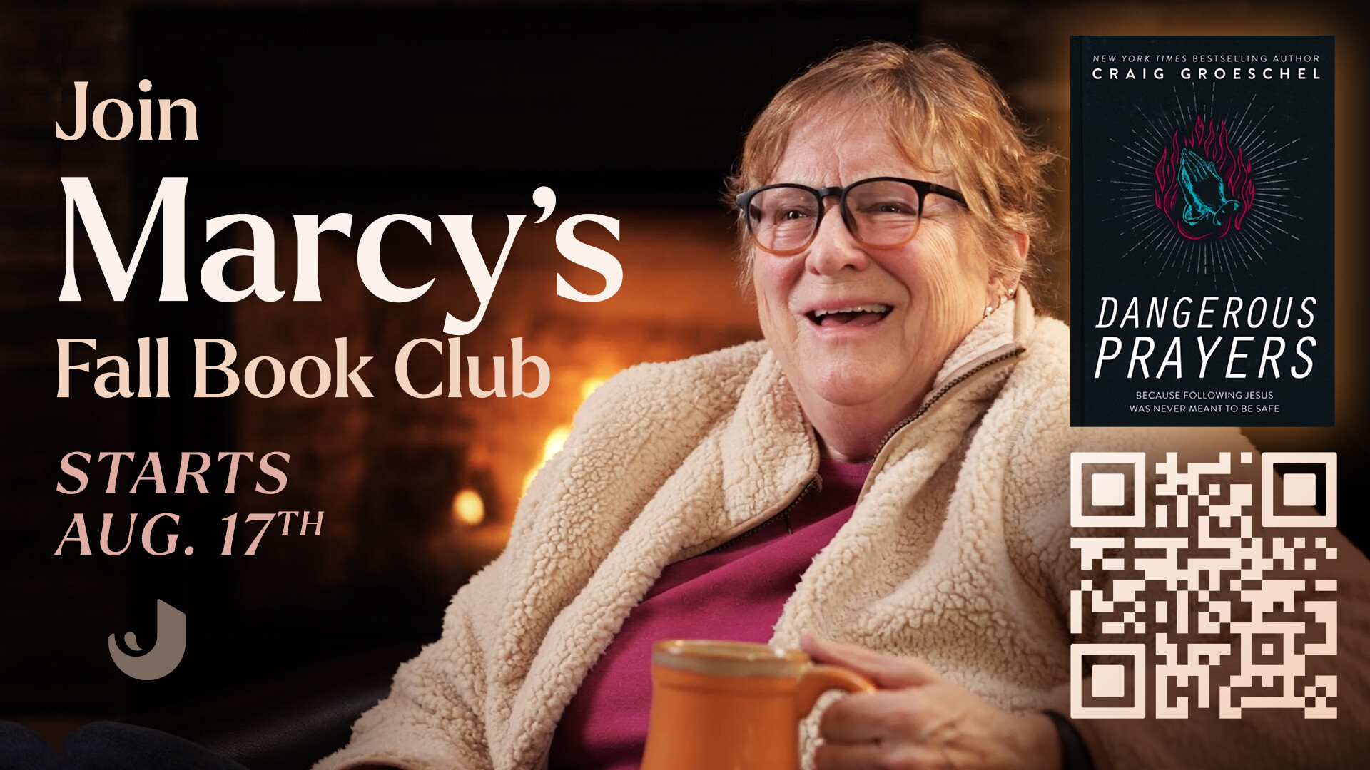 Marcy's Book Club