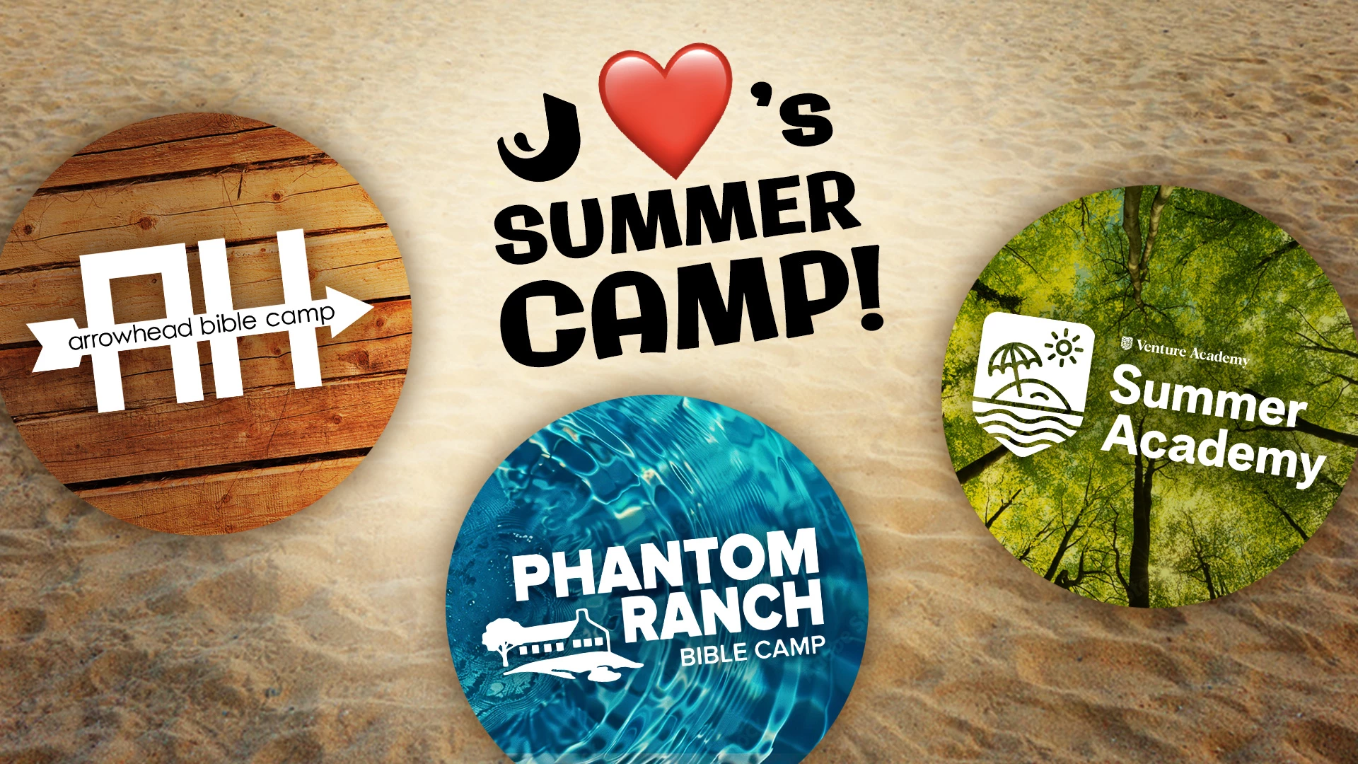 Summer Camp