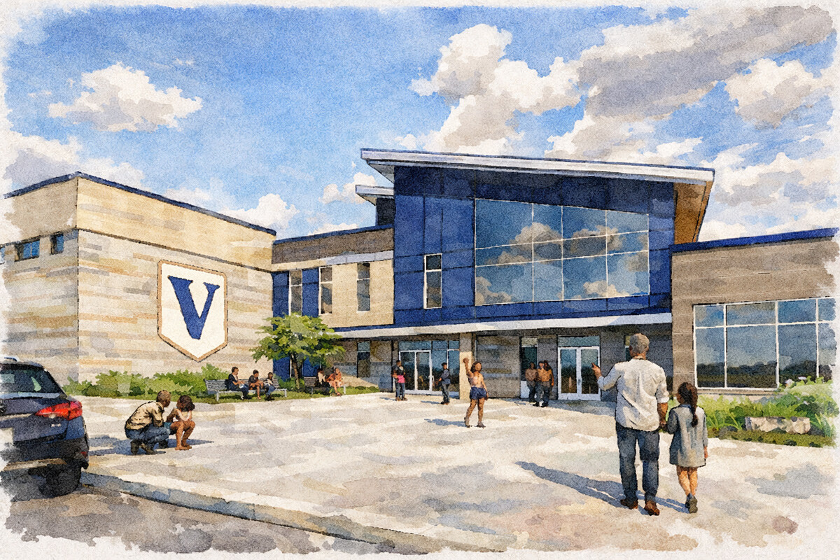Venture Groundbreaking