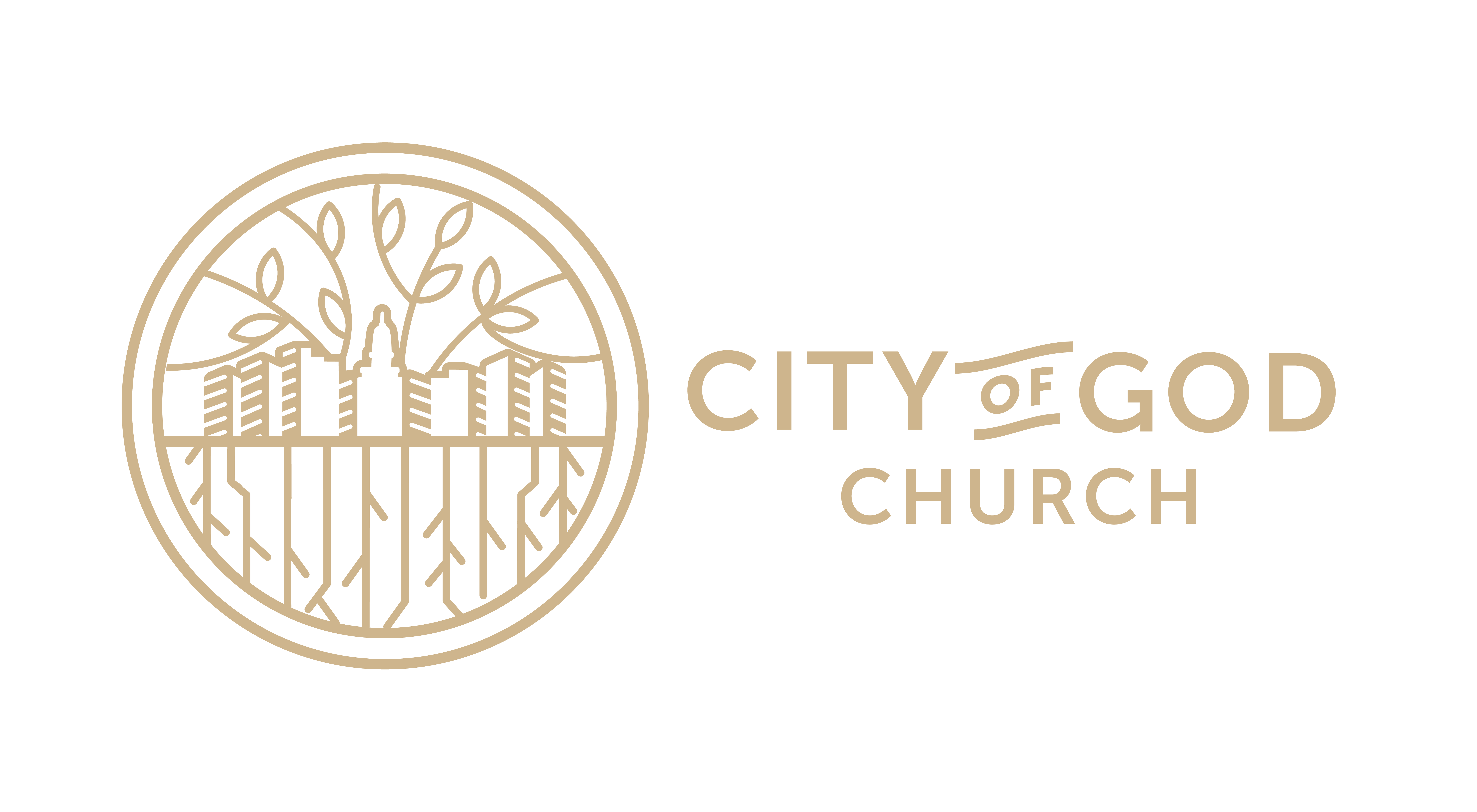 City of God Church | Lafayette