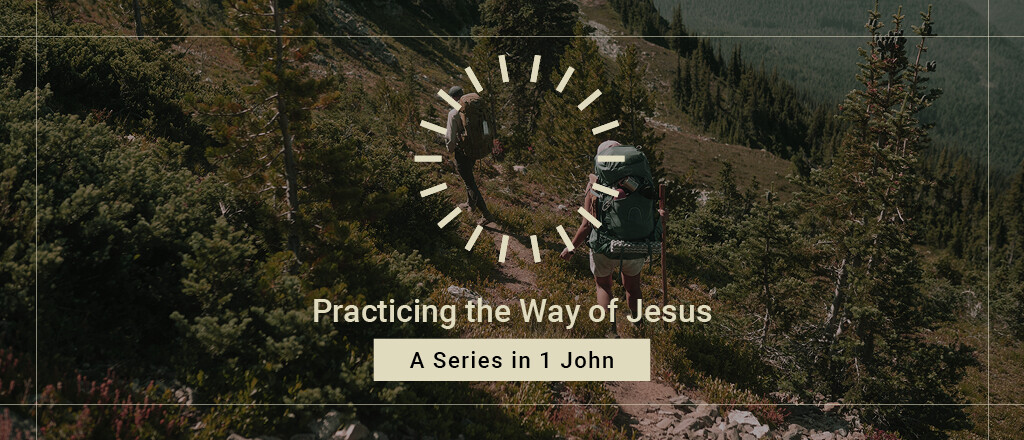 Practicing the Way of Jesus