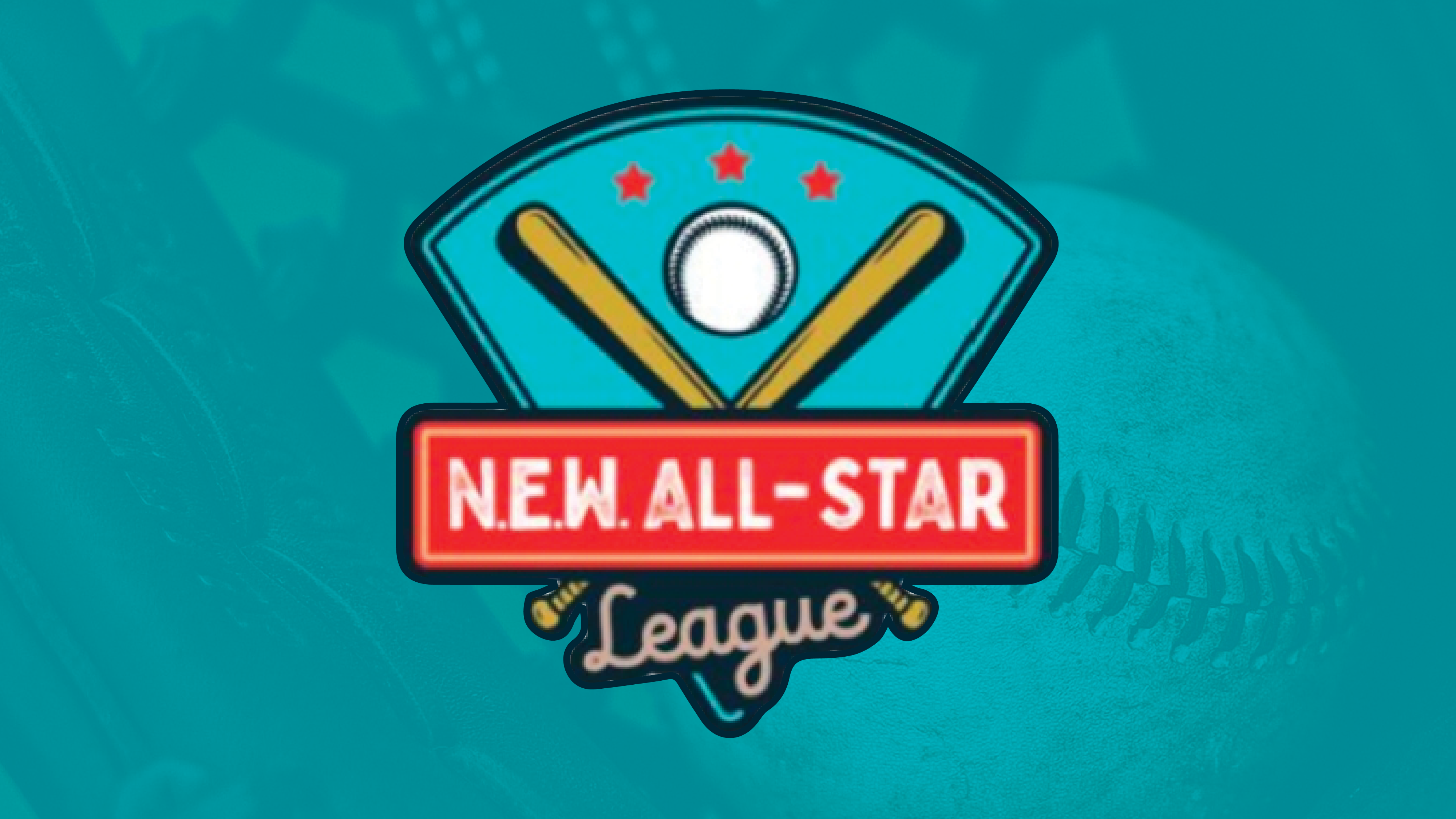 NEW All Star League Player & Volunteer Registration