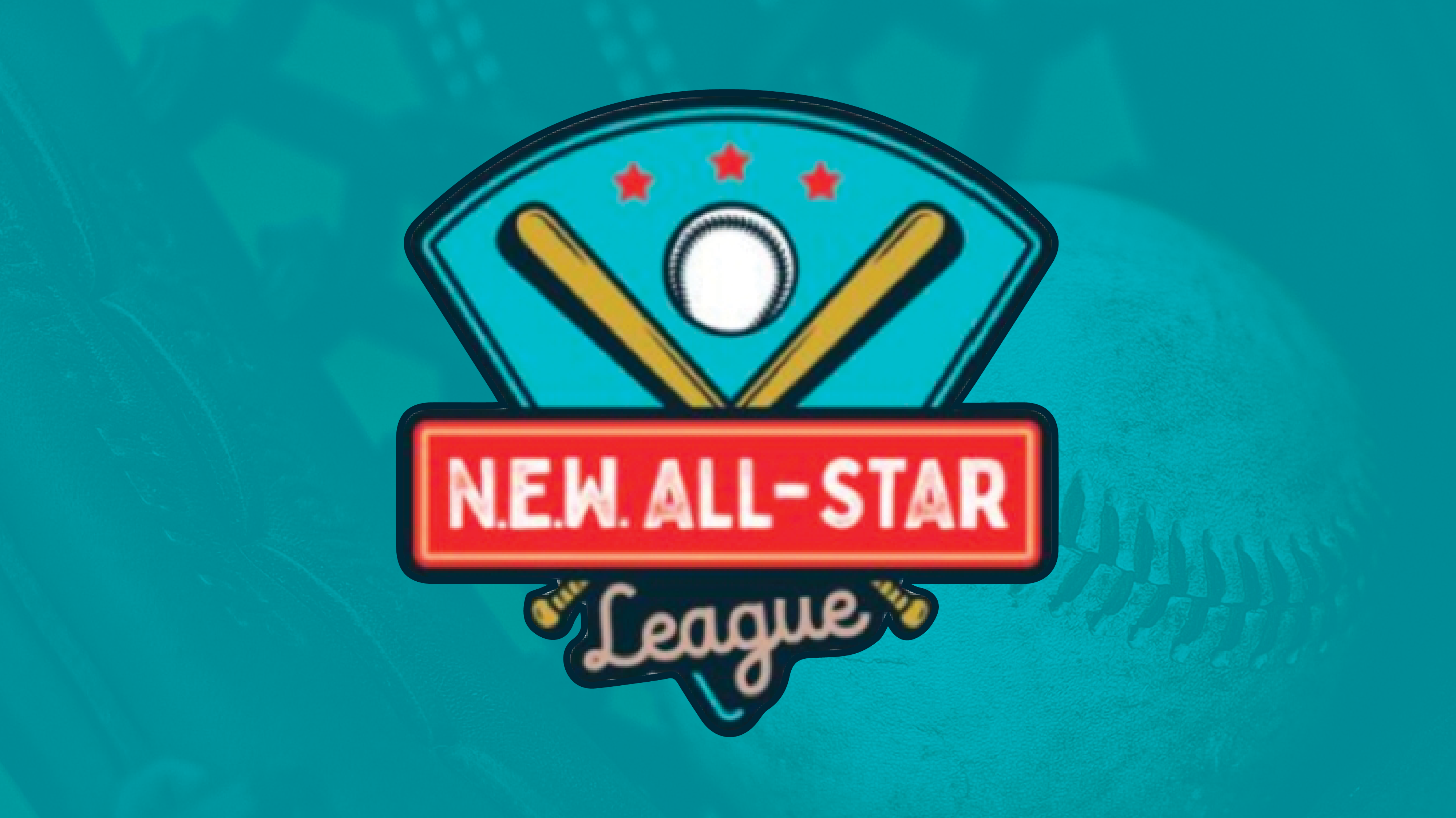 NEW All Star League Volunteer Registration