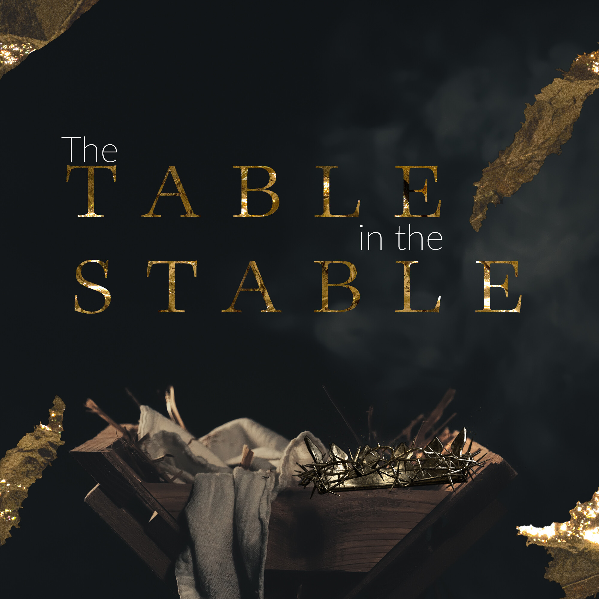 The Table in the Stable