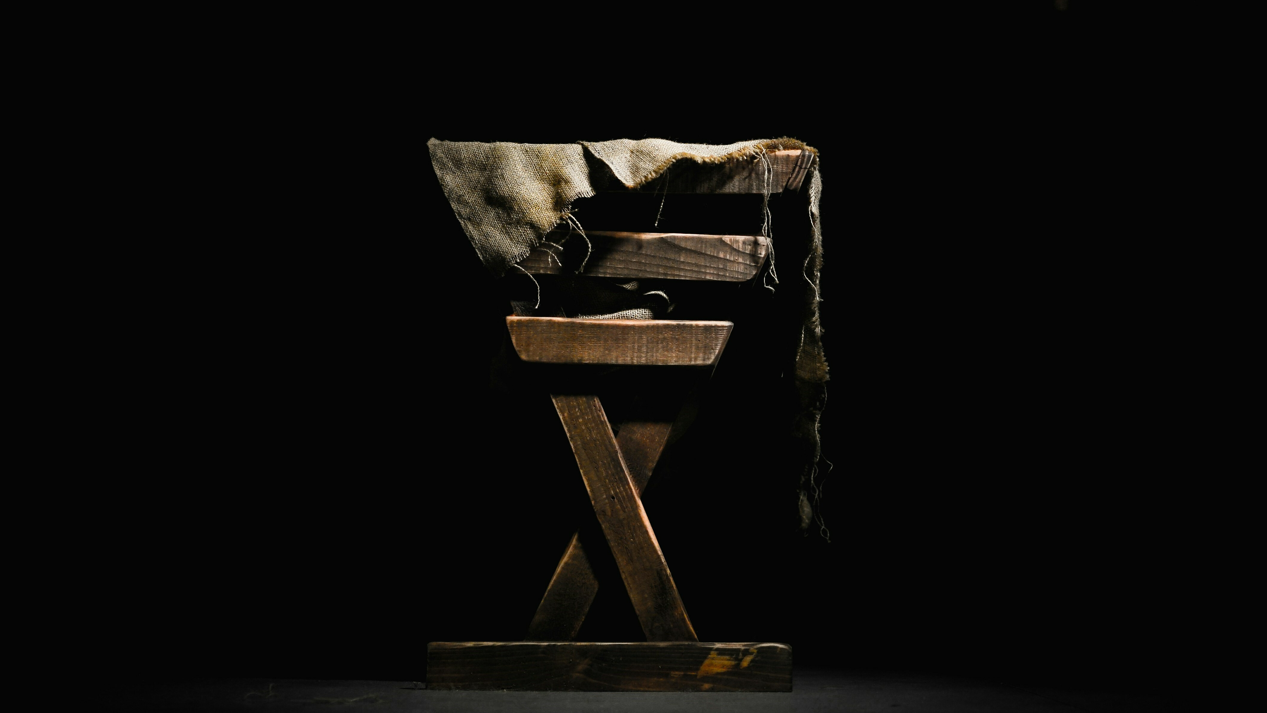 Mary’s Song and the Hope of the World