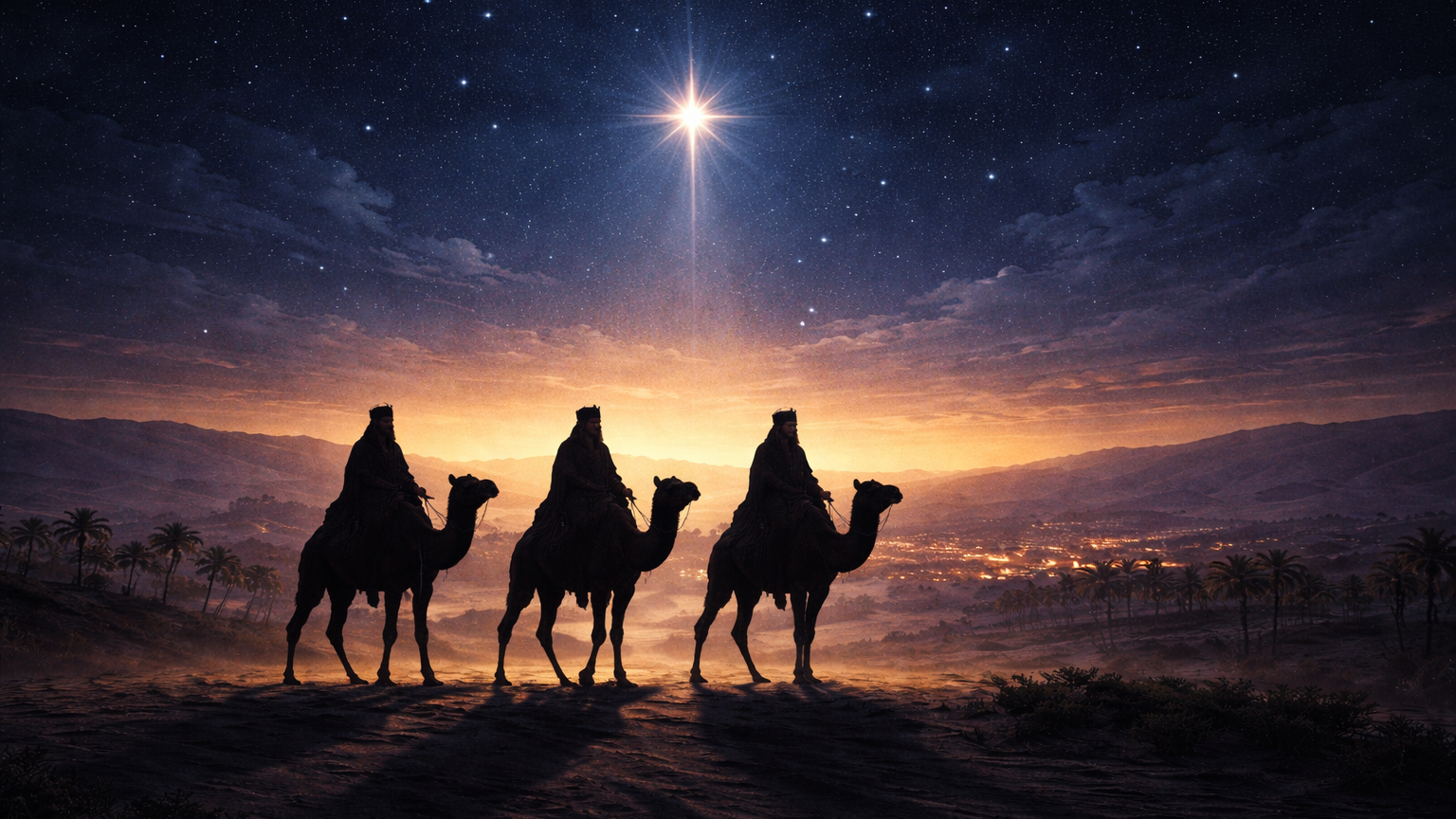 When Outsiders Recognize the King