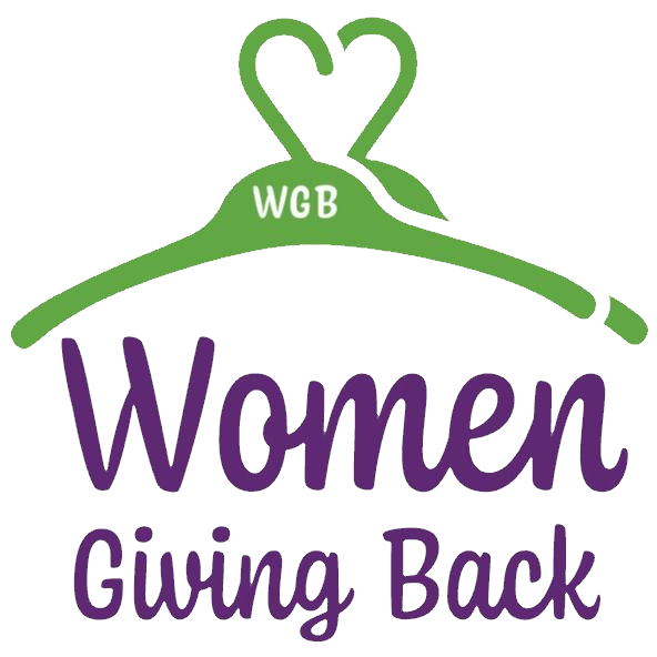 Women Giving Back Logo