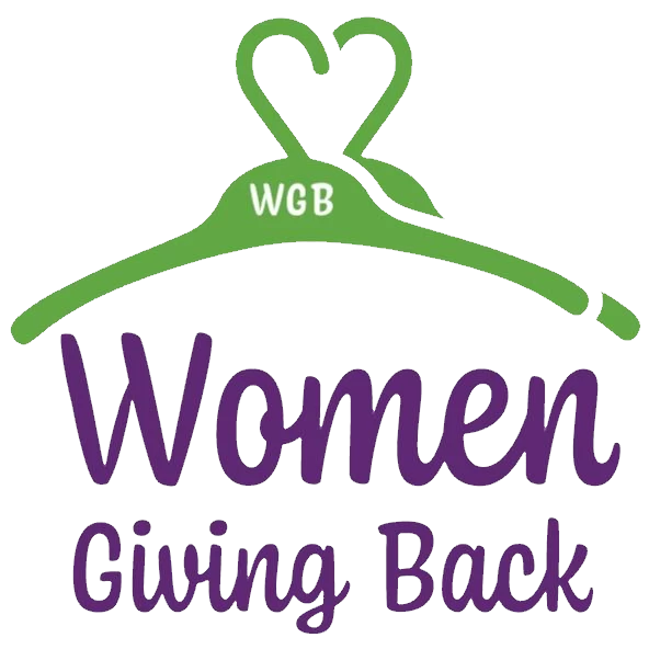 Women Giving Back Logo